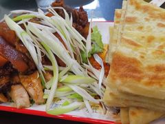 -鼎香润(德胜门内店)