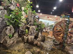 -丰圆轩粤式茶楼 . 点心粤菜(夏茅店)