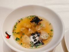 莆田扁肉汤（位）-莆田餐厅PUTIEN(西安万象天地店)
