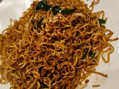 豉油皇炒面-半岛太子酒家(海港城店)