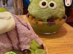 -怪物的冰与火(天虹商场中山路店)