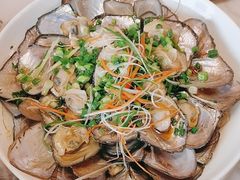 -宝荣鱼馆·临湖之宴(千岛湖店)