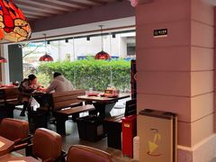 -沪小胖·小龙虾·蓝龙王(八佰伴店)