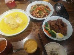 -隐食餐厅(金水湾公馆店)