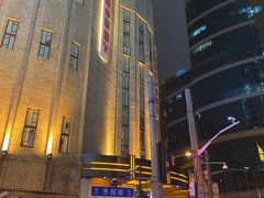 -1788广场美食