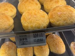 -翠华餐厅(东门店)