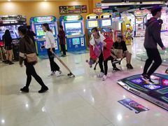 -大玩家(拱墅万达店)