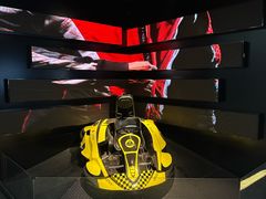 -魔赛卡丁车赛车汇(上海店)