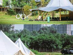 -WE ME 伴山营地·城市露营·团建策划
