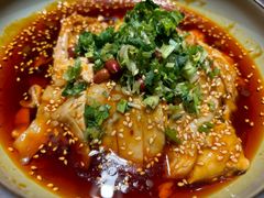 -辛香汇·现炒川菜(武进吾悦店)