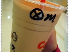 -CoCo都可(新我格广场店)