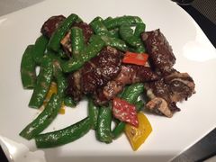 -浙江安吉JW万豪酒店·万豪中餐厅