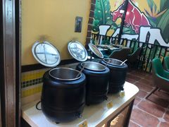 -拉丁餐厅·巴西烤肉自助(正佳广场店)