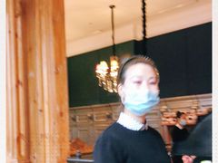 -新白鹿餐厅(城西银泰城店)