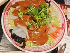 -满园烤鸭·春饼(沈北万达店)