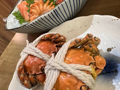 -福樱兰海鲜放题铁板烧(加州店)