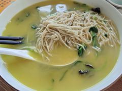 -周家二小姐的菜·扬州菜·香炒蟹·狮子头(江都金鹰店)