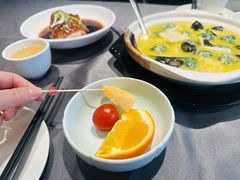 -调鼎居·手工淮扬菜