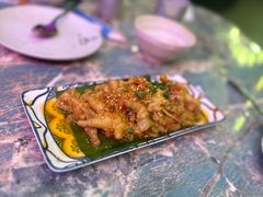 -浩海火燒雲傣家菜(芮欧百货店)