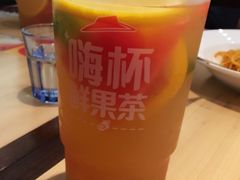 -必胜客(桂林中山店)