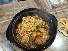 -宋氏重庆鸡公煲(红谷滩万达金街店)
