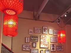 -山四砂锅(太原钟楼街店)