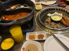 -火炉火自助餐(悠唐购物中心店)