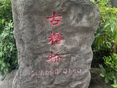 -桂林市榕杉湖景区