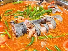 -亮欢寨酸汤鱼(沙冲路店)