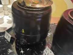 -肉焰山巴西烤肉自助餐厅(龙湖芙蓉天街店)
