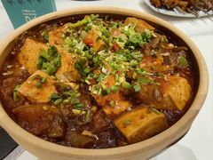 -马尔龙新疆饭店·清真(瑞景店)