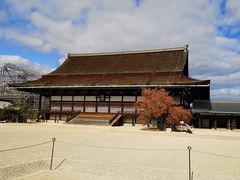 -京都御所