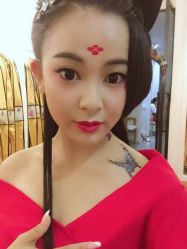 -盘子女人坊古装写真摄影(厦门总店)