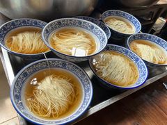 -西园寺素食(西园弄戒幢律寺店)