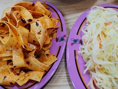 -牛马行牛肉饸饹铺(长春总店)