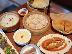 -春家·非遗手工小吃(徐汇万科广场店)