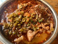 -窦四牛杂面(总店)