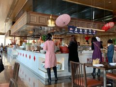 -君悦酒店·乐厨·高空自助餐(青年大街店)