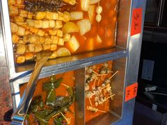 -丽丽三鲜螺蛳粉(田林路店)