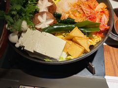 -玉川屋创意日料Bistro(柳巷店)