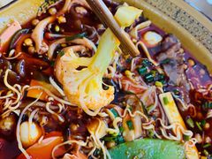 -冒菜西施·非遗冒菜(总店)