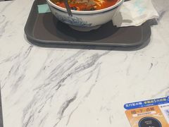 -康师傅私房牛肉面(申虹店)