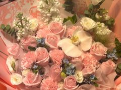 -循礼门鲜花花市(武汉循礼门店)