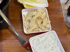 -萝鸡思味秘制泡菜(万家丽店)