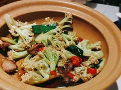 -大丰收·李家(湖里万达店)