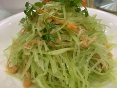 -红高粱大酒店(宁山东路店)