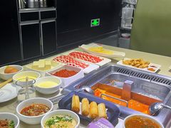 -海底捞火锅(吾悦国际广场店)