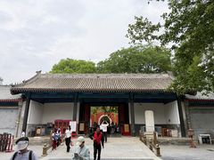 -北京国子监胡同