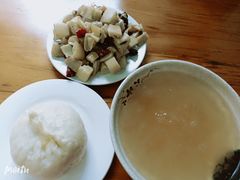 银耳汤-老字号·金汤包(金汤街店)
