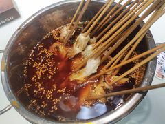 -博山菜·大厨烙馍村(金乔社区店)